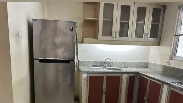 Kompleks Rumah Dinas Anggota DPR RI di Kalibata, Jakarta Selatan