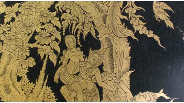 Foto : copyright listverse.com