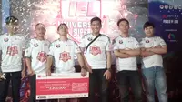 Intip Keseruan Road To IEL Bandung Season 2! sumberfoto: esportstainmentid