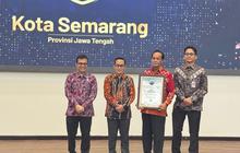 Fakta Unik: Kota Semarang Dua Kali Berturut-turut Dinobatkan Terbaik Nasional dalam Transformasi Digital
