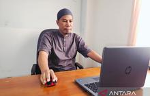 Tanamkan Cinta Al-Quran, SR 32 Natuna Gelar Lomba Hafalan Ayat Pendek dan Pesantren Kilat