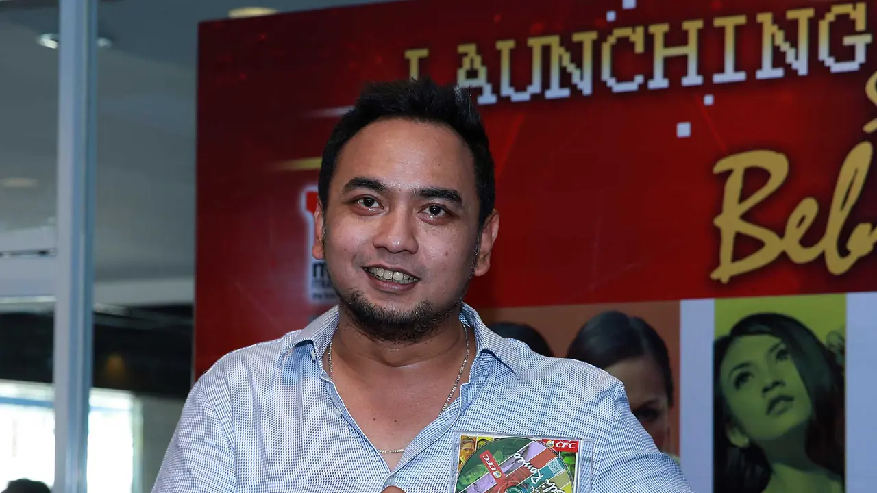 [Bintang] Bebi Romeo