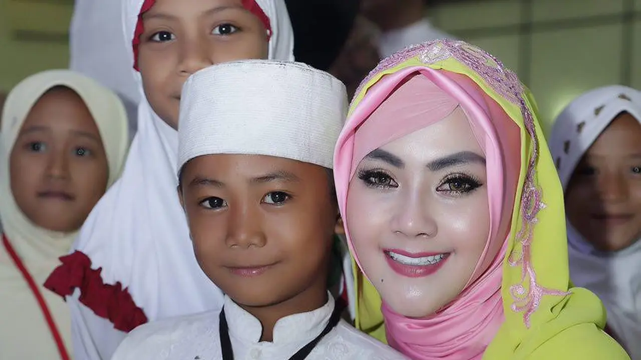 Ade Fitrie Kirana