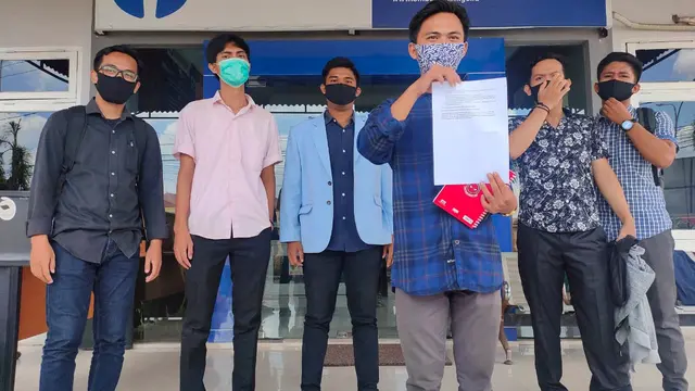 Ombudsman Sumsel Rencana Layangkan LAHP Maladministrasi Bupati Ogan Ilir ke Polisi