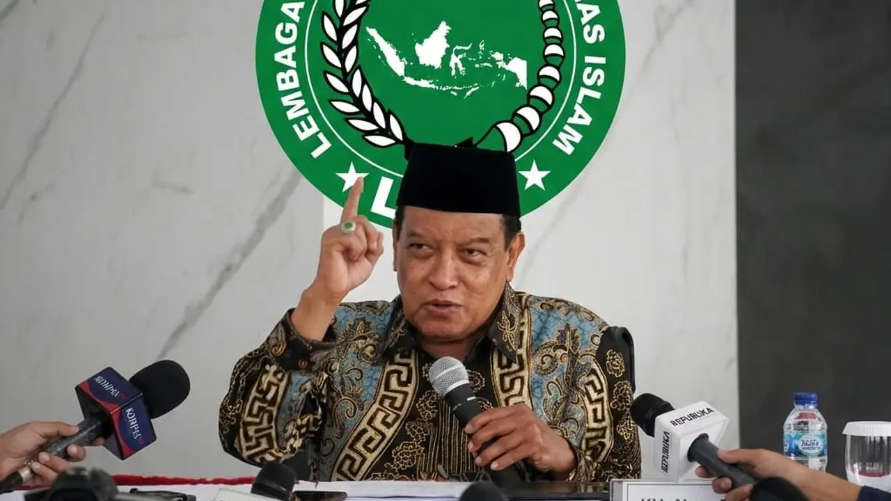 KH Said Aqil Siroj