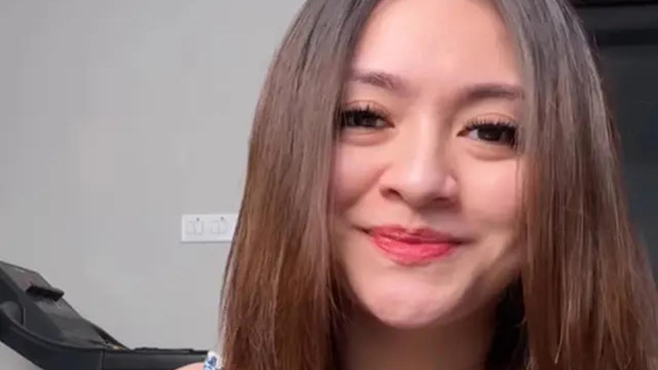 Nathalie Holscher Buka Suara dan Minta Maaf pada Erika Carlina, Buntut Video Parodi Viral