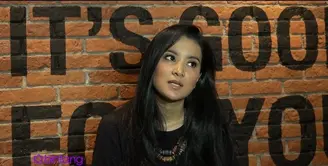 Marcella Zalianty melihat anak keduanya mengikuti bakat suaminya, Ananda Mikola. Sang anak punya hobi balap, Marcella pun tetap mendukung apapun potensi yang dimiliki anak-anaknya.