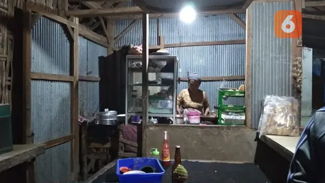 Rujak Pakong Madura