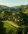 Banyan Group Rilis Sustainability Report 2025 salah satunya di Vietnam. Dok. Banyan Group