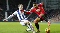 Memphis Depay Pulang Kampung, Sinyal Tak Dipakai Mourinho?