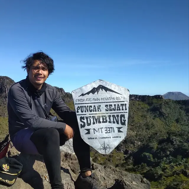 Potret Terbaru Wawan 'Klantink'