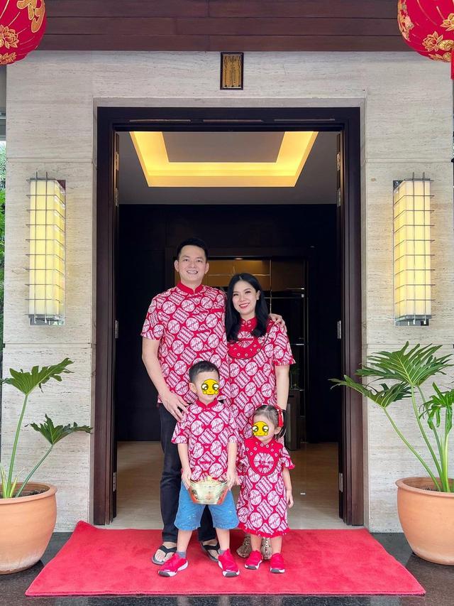 6 Potret Baby Bump Chef Devina Hermawan di Kehamilan Ketiga, Tetap Menawan