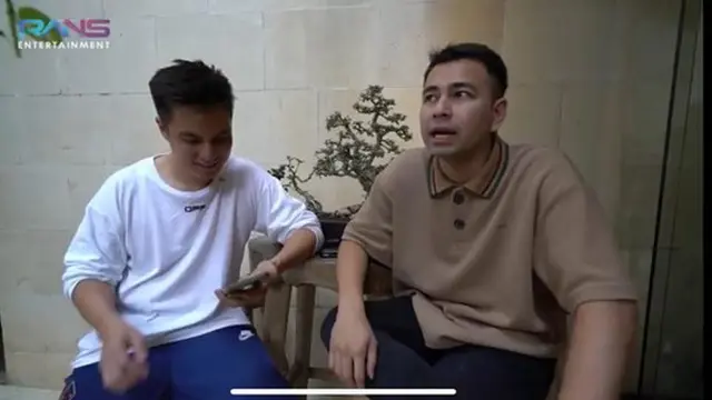 Raffi Ahmad