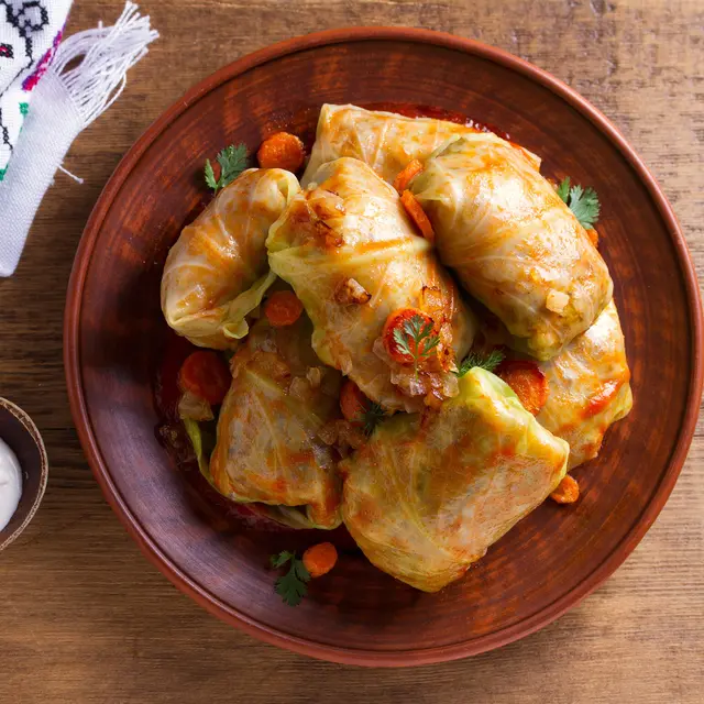 5 Resep Pilihan Olahan Kubis Yang Menggugah Selera Lifestyle Fimela Com