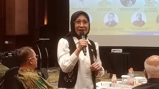 Alokasi Anggaran Pendidikan 20% Sesuai Amanat Konstitusi, Komisi X DPR Fokus Tingkatkan Mutu