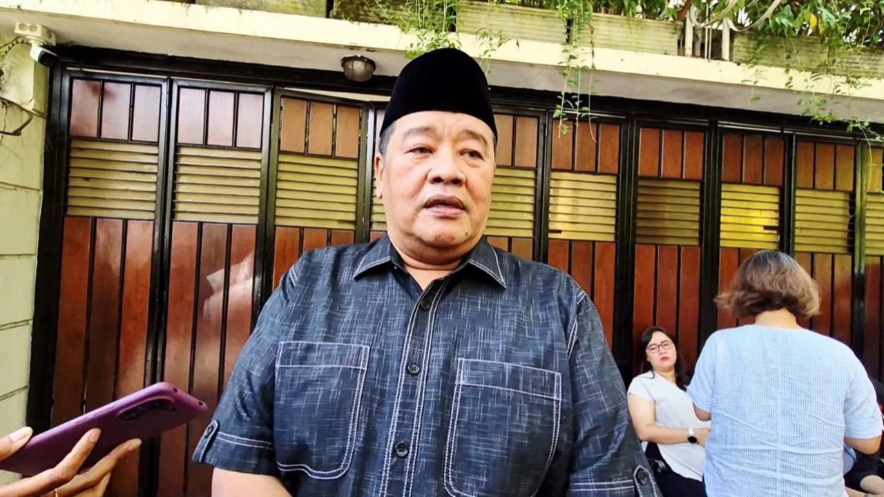 Elite PSI Sebut Jokowi Tertawa Bahas JK Minta Ijazah Ditunjukkan ke Publik