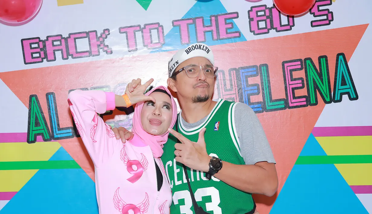 Luadya Cynthia Bella