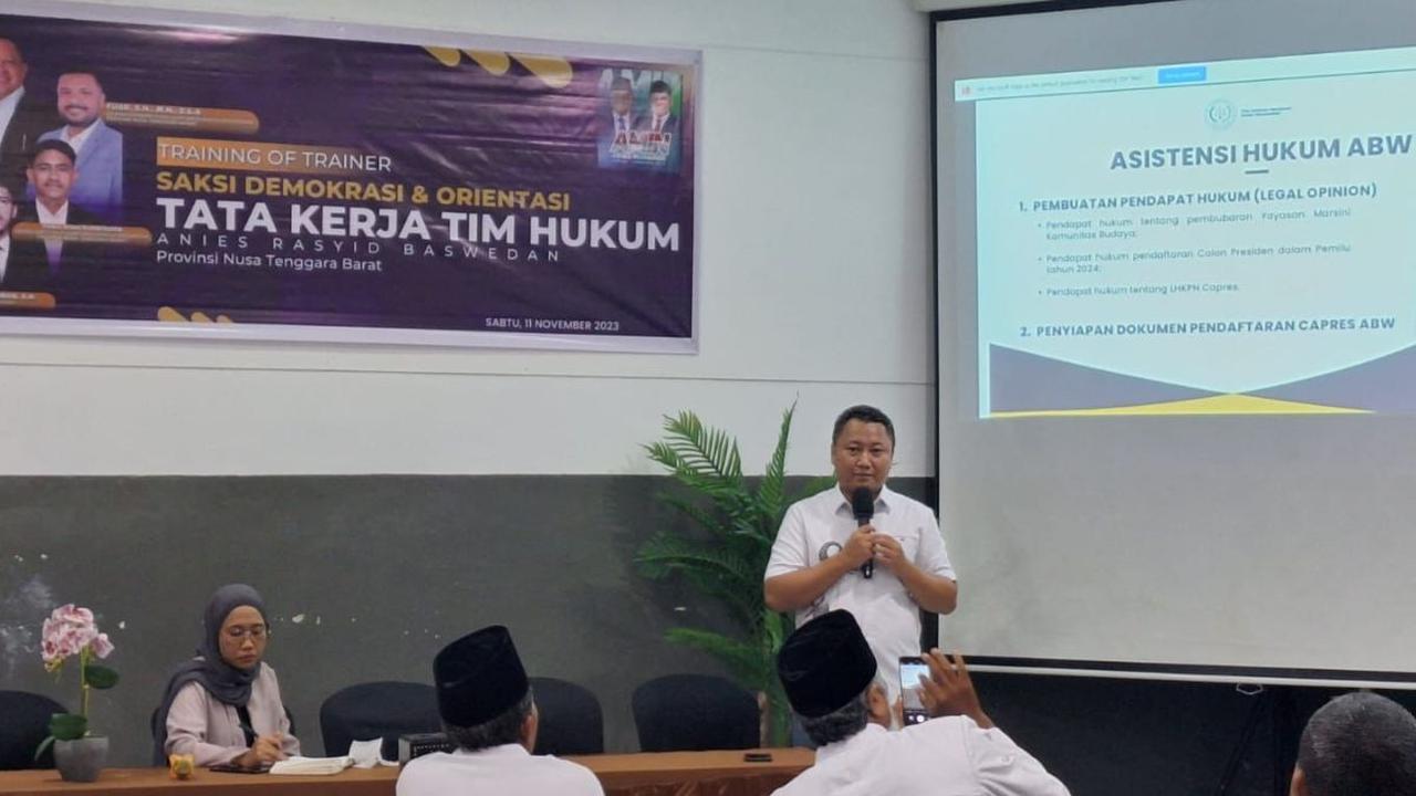 Dok. Istimewa