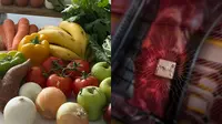 Sensor Mungil Ini Bisa Pantau Pembusukan Makanan (Sumber: Universitas Koc, Pexels/pexels elif kaya)