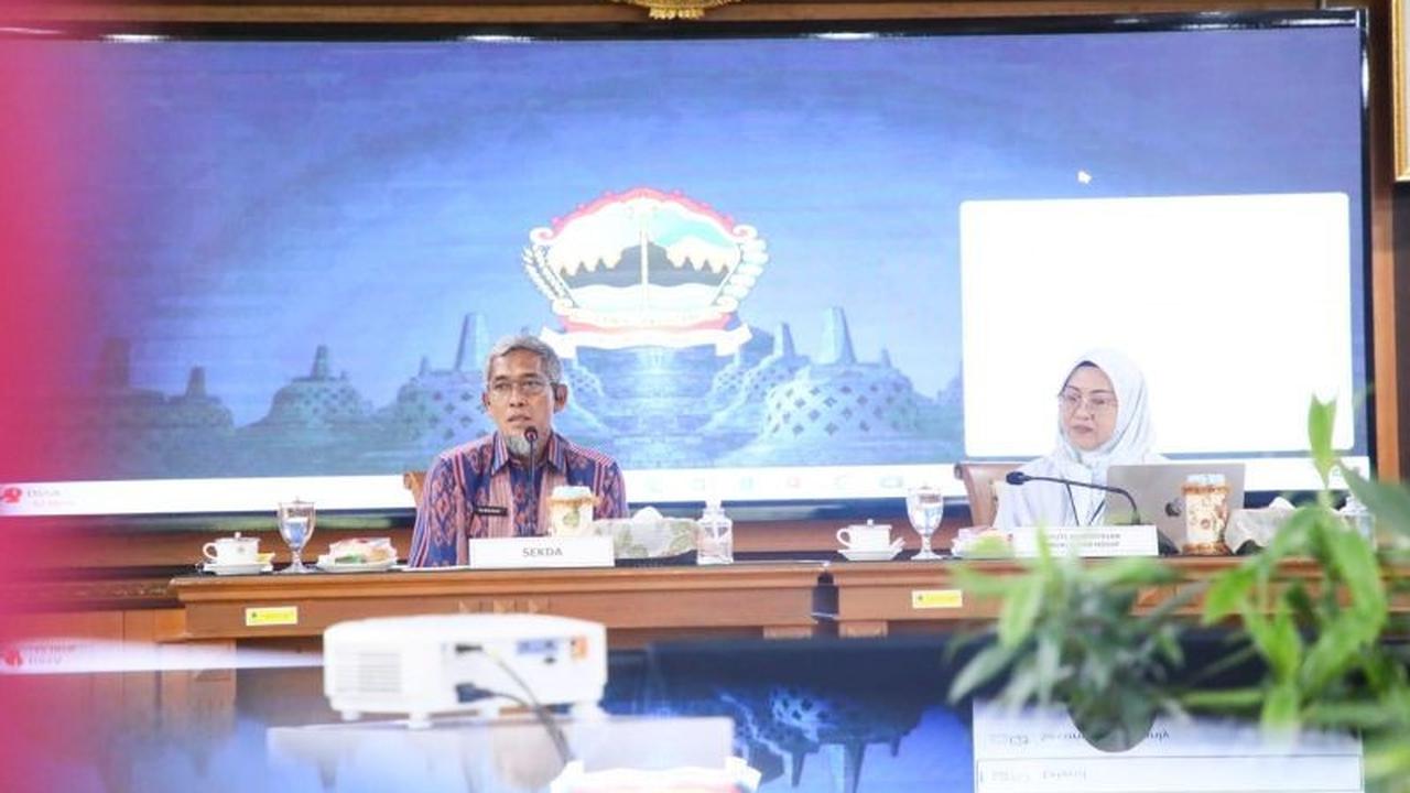 Kementerian LH: PSEL Semarang Raya Libatkan Empat Daerah, Solusi Aglomerasi Sampah Terpadu