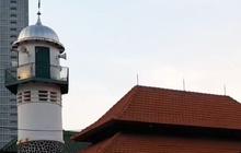 Kisah di Balik Masjid Jami Al Makmur Cikini, Warisan Raden Saleh yang Pernah Digotong Manual karena Akan Digusur