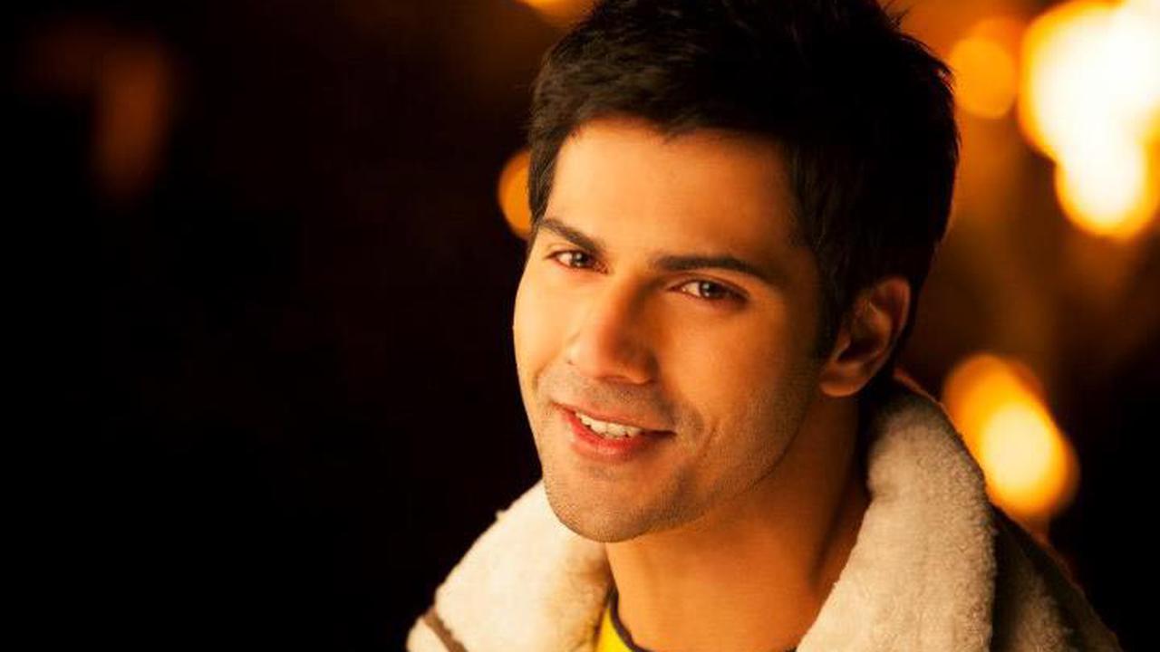 Varun Dhawan/MovieTalkies.com