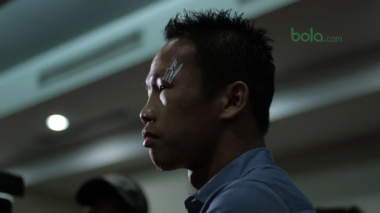 Daud Yordan, Tinju Indonesia, WBO, Bola.com