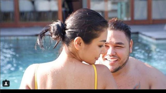 Ivan Gunawan (Foto: Instagram)