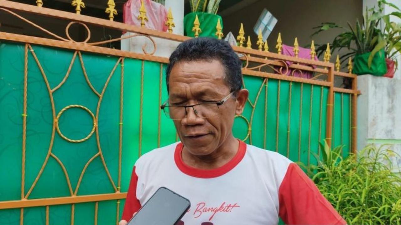 Jenazah Pilot ATR Dahananto Akan Dimakamkan di TPU Ranca Sadang Tangerang Setelah Prosesi KKP