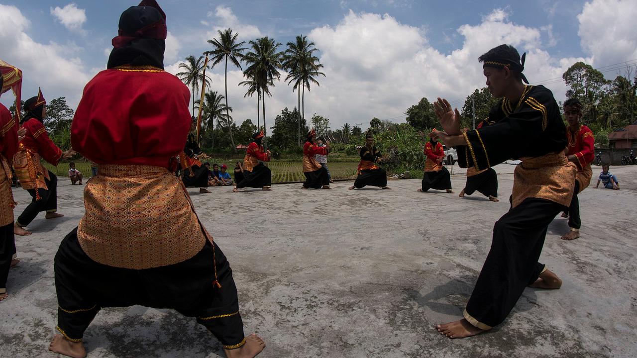 Intip Uniknya Randai, Pertunjukan Teater Tradisional Asal Minang Kaya Unsur Budaya
