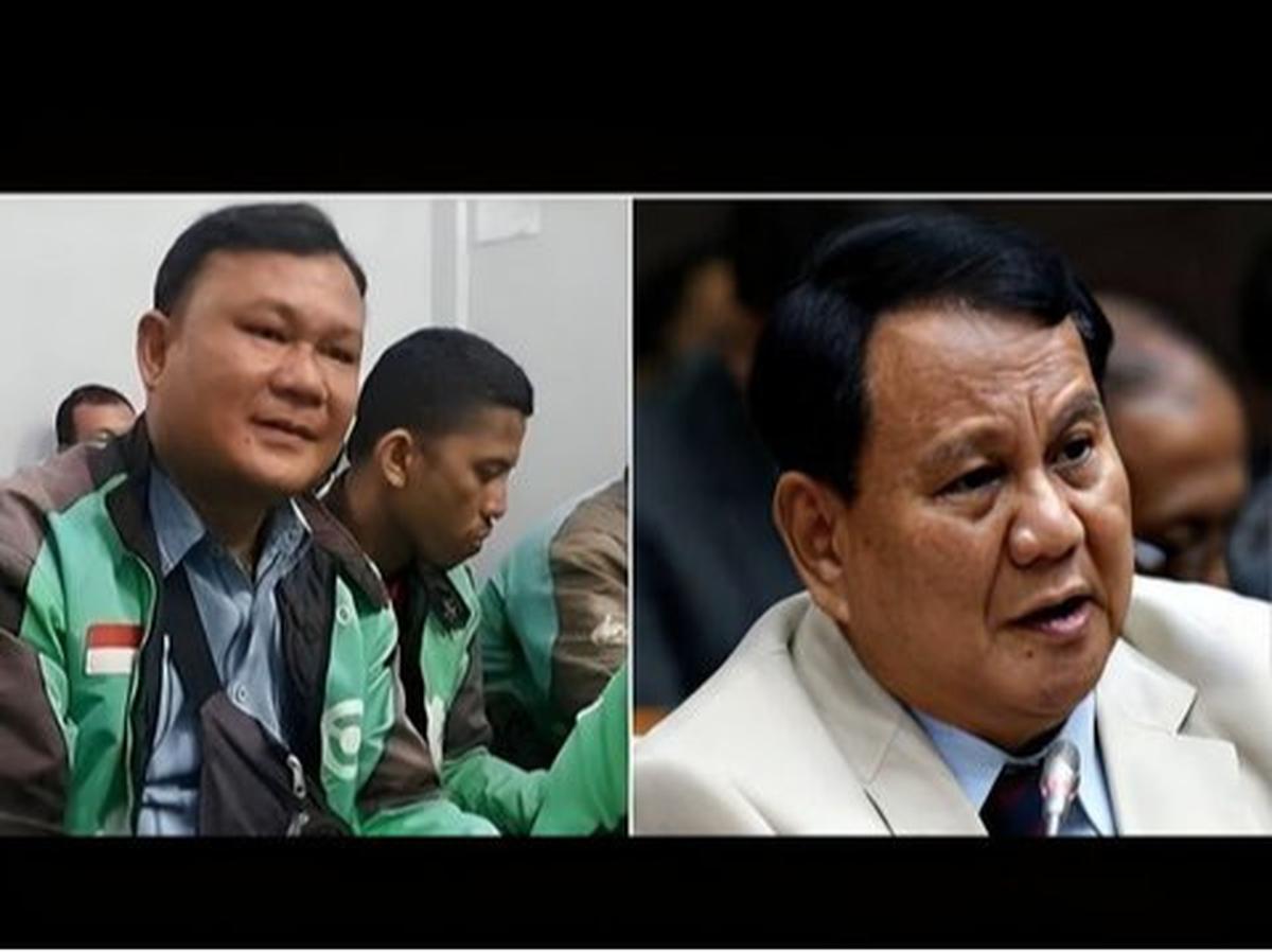 Prabowo Subianto