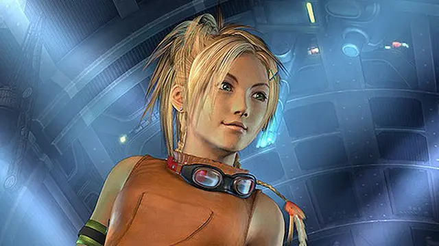 rikku