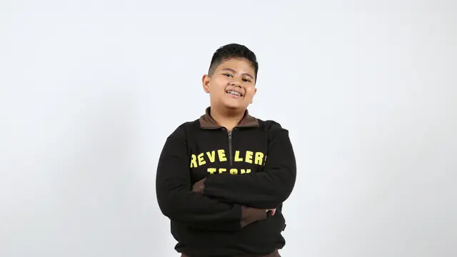 Prince Poetiray Saat Media Visit di KLY Rilis Single Sahabatmu