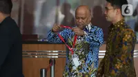 KPK Tak Masalah Ilham Habibie Kembalikan Rp 1,3 miliar Agar Mercy Kembali