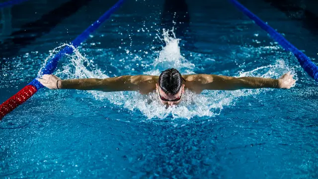 Swimming
