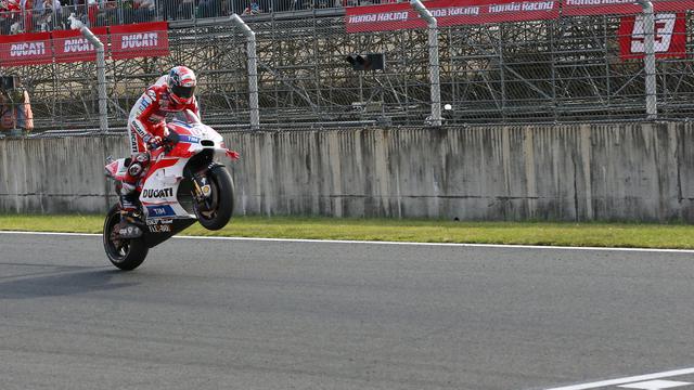 Andrea Dovizioso