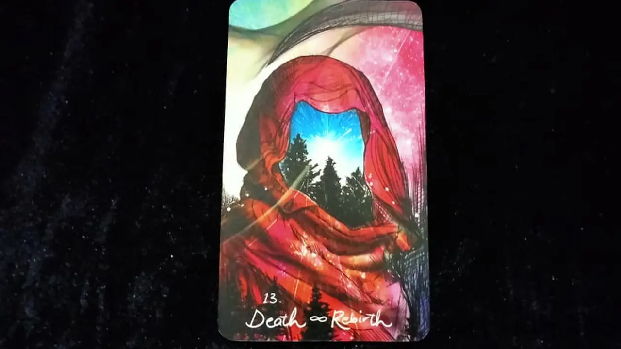 Tarot Cinta 6 - 12 Februari 2021