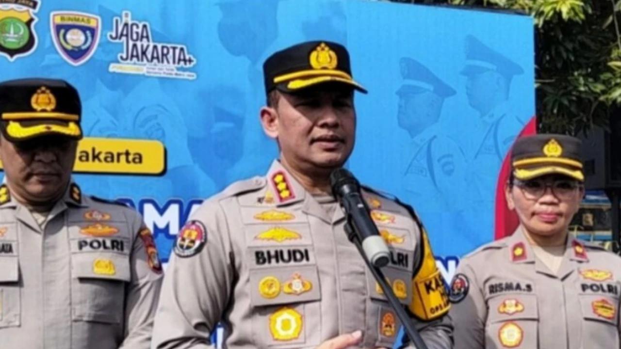 Viral Pegawai SPBU di Cipinang Diduga Ditampar Polisi hingga Gigi Copot, Polda Metro Bereaksi