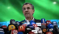 Ahmadinejad Bantah Laporan Mossad Berupaya Merekrutnya
