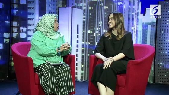 VIDEO: Hantu Sahabat Sara Wijayanto Membantu Aksi Demian, Bisakah?