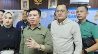 Peringati Harlah ke-4, Rampai Nusantara Dukung Penuh Pemerintahan Prabowo-Gibran