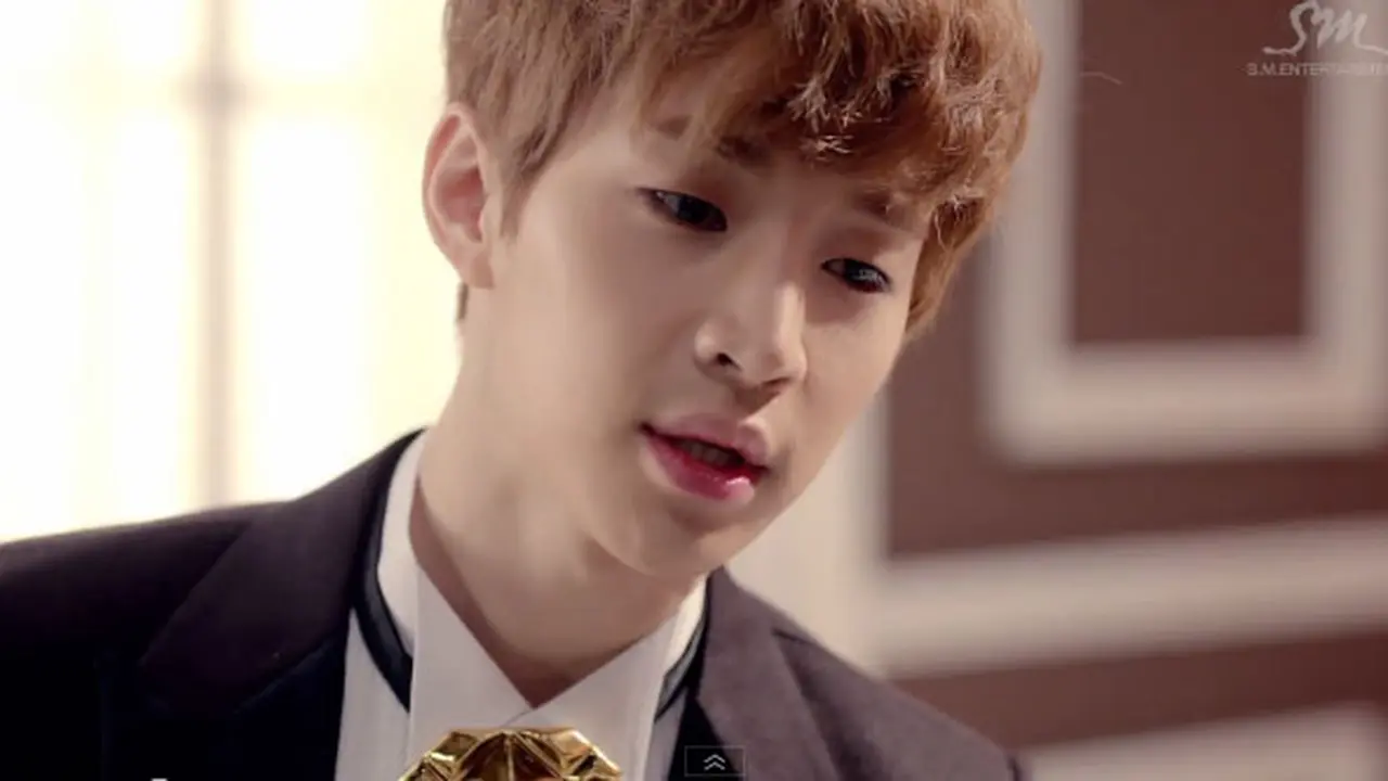 Henry Super Junior-M Ungkapkan Pedihnya Kegagalan Cinta