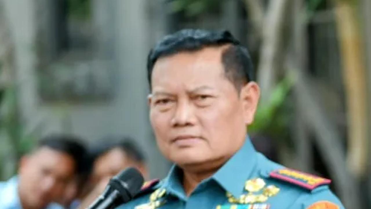 VIDEO: Panglima TNI Susun Strategi Pertahanan Nusantara, Waspada Ancaman Perang