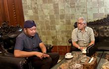 Konflik Keraton Surakarta, Maha Menteri Panggil 'Raja Kembar' tapi Purboyo Absen