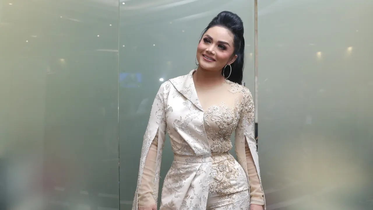 [Bintang] Krisdayanti