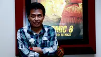 Profil Cast Film Comic 8 Casino Kings (Wimbarsana/bintang.com)