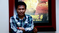 Komedian Mudy Taylor Idap Kolesterol Tinggi Sebelum Meninggal, Ini yang Harus Dipahami tentang Si Lemak Jahat