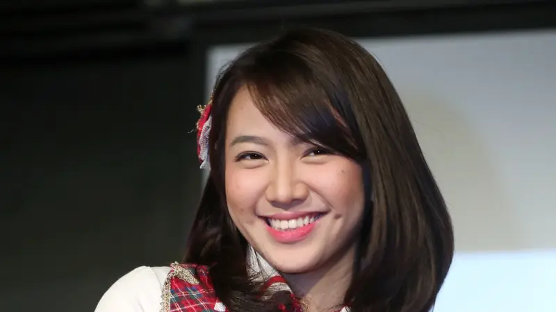 [Bintang] Shania JKT48