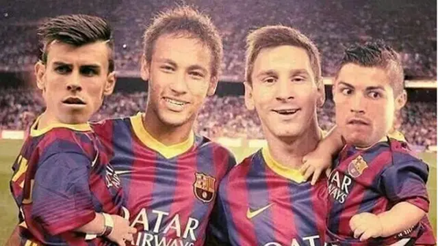 La Liga