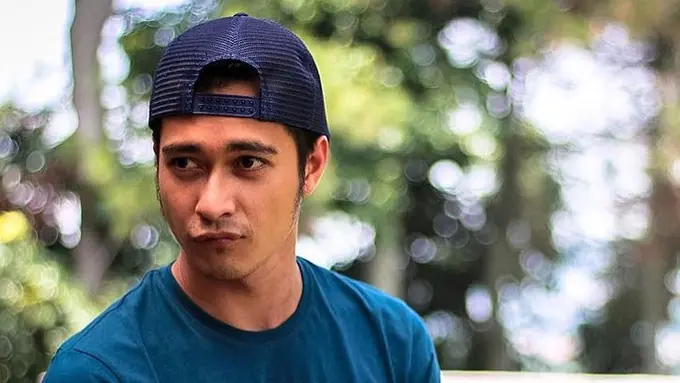 [Bintang] Eza Gionino